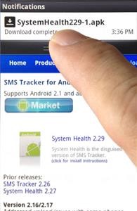 Sms Tracker Login